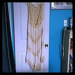 Bathing suit Cover-up